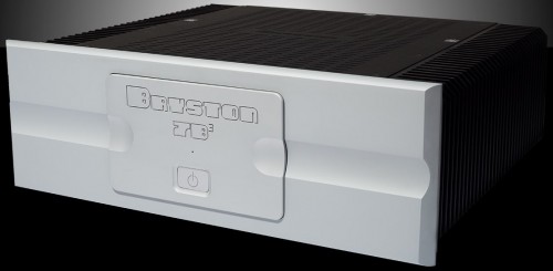 Bryston 7B 3