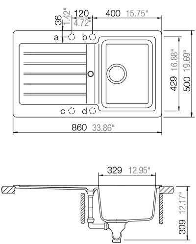 Schock Typos D-100