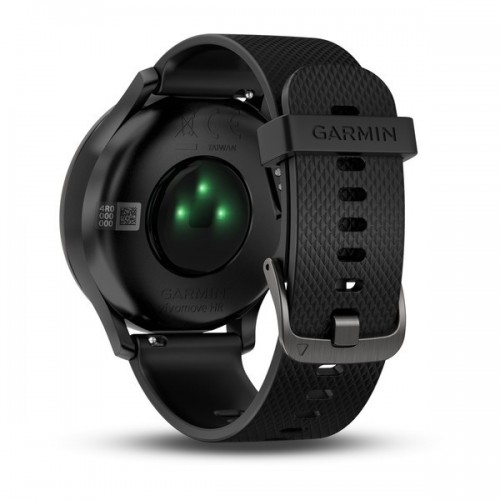 Garmin Vivomove HR Sport