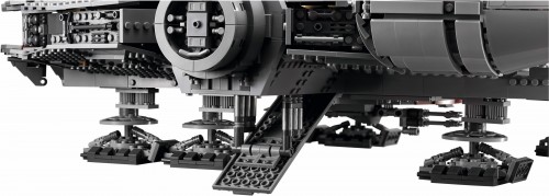 Lego Millennium Falcon 75192