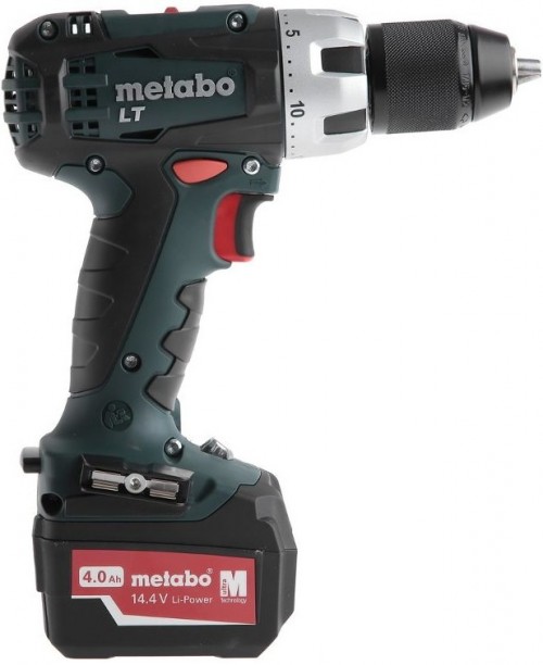 Metabo BS 14.4 LT 602100500