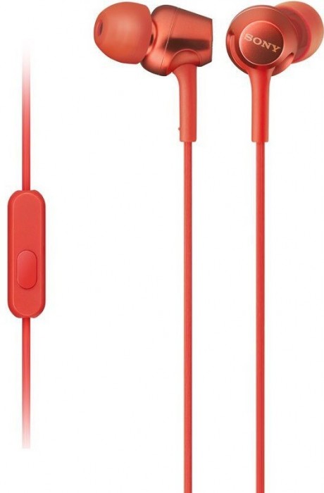 Sony MDR-EX255AP