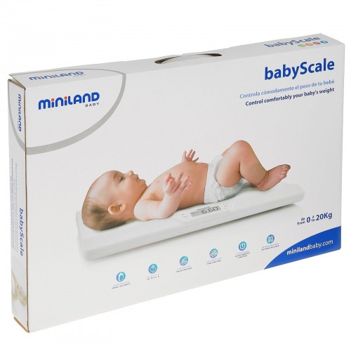 Miniland BabyScale