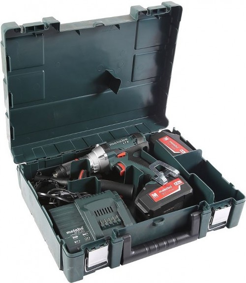 Metabo SB 18 LTX Impuls 602192500