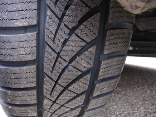 Hankook Optimo 4S H730