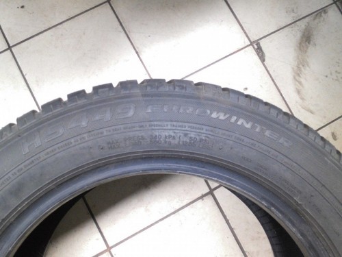 Falken Eurowinter HS-449