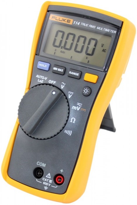 Fluke 114