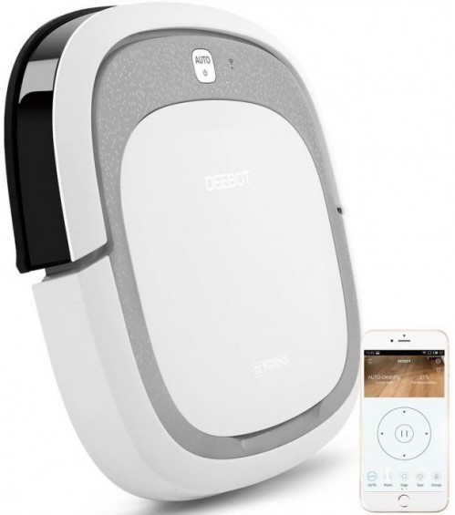 ECOVACS DeeBot Slim 2