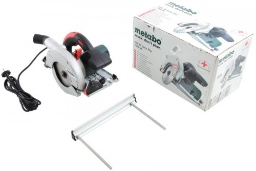 Metabo KSE 55 Vario Plus 601204000