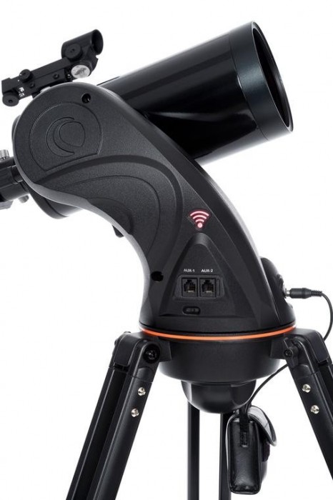 Celestron Astro Fi 102