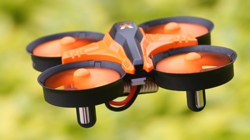 FuriBee F36