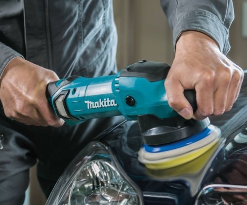 Makita PO5000C