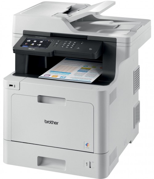 Brother MFC-L8900CDW