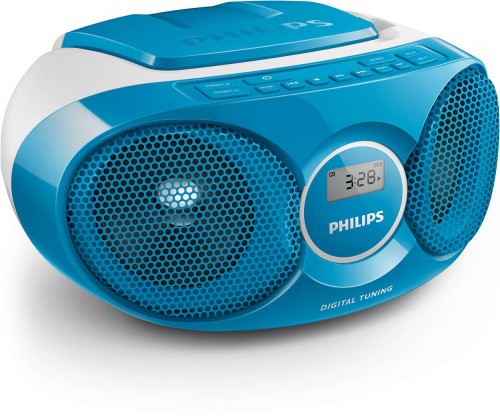 Philips AZ-215