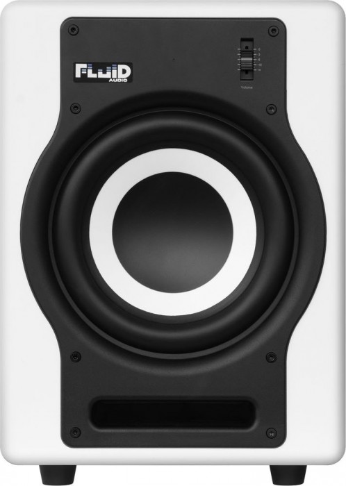 Fluid Audio F8S
