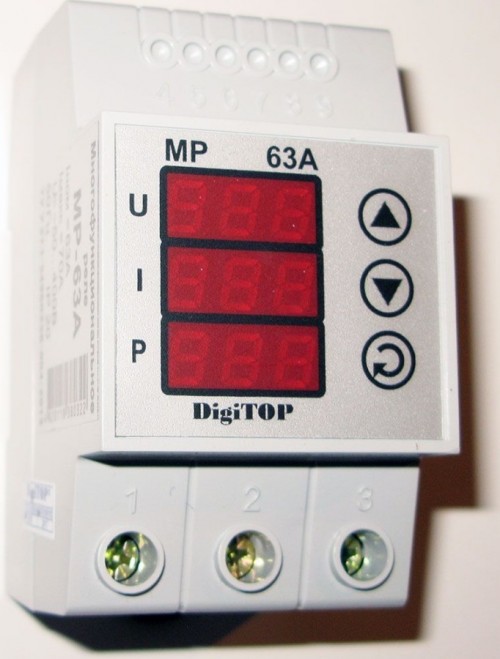 DigiTOP MP-63A