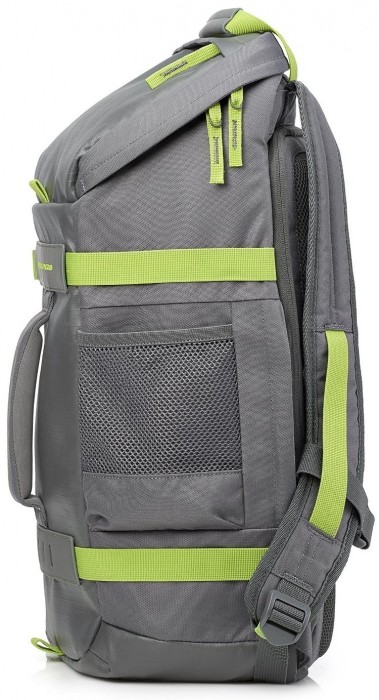 HP Odyssey Backpack 15.6