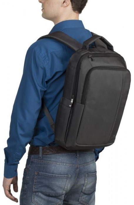 RIVACASE Central Backpack 8262 15.6