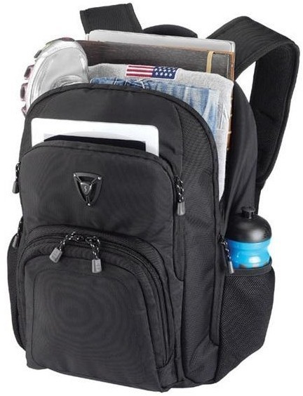 Sumdex Xpert Backpack PON-394 16