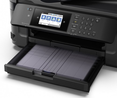 Epson WorkForce WF-7710DWF