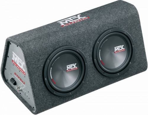 MTX RTP8x2