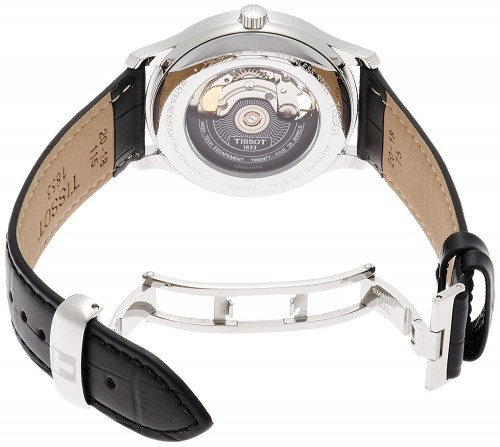 TISSOT T063.907.16.058.00