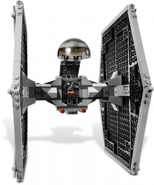 Lego TIE Fighter 9492