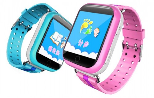 Smart Watch Q750