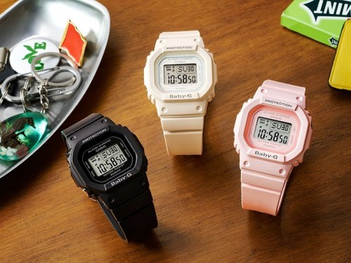 Casio BGD-560-7E