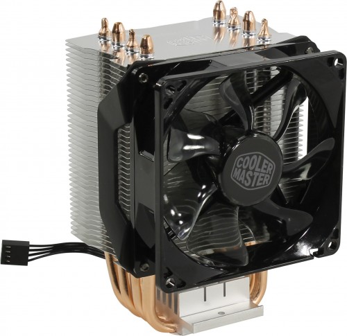 Cooler Master Hyper H412R