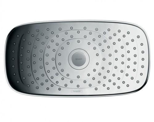 Hansgrohe Raindance Select E 27385