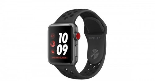 Apple Watch 3 Nike+