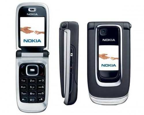 Nokia 6131