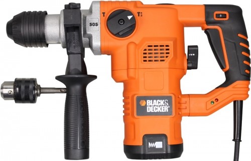 Black&Decker KD1250K