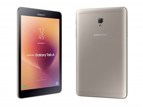 Samsung Galaxy Tab A 8.0 2017