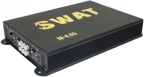 Swat M-4.65