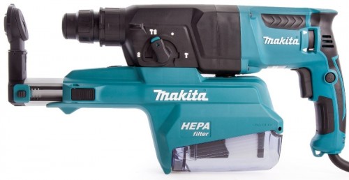 Makita HR2650