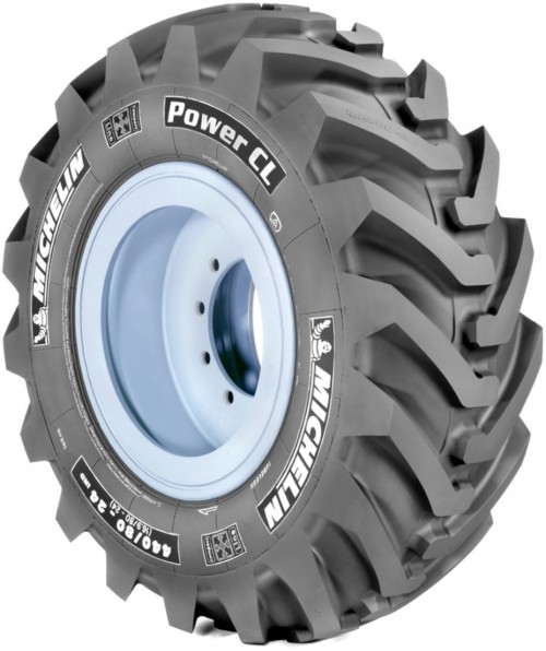 Michelin Power CL