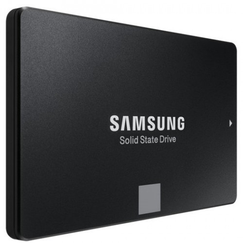 Samsung 860 EVO