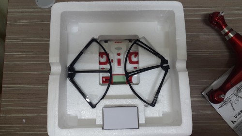 Syma X8HG