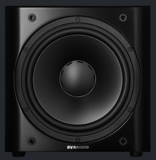 Dynaudio Sub 3