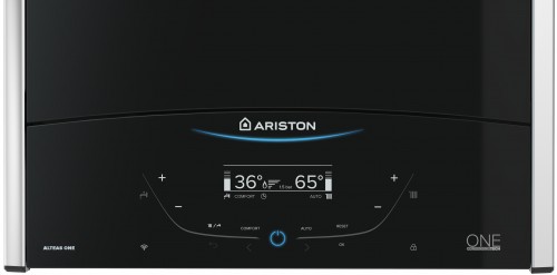 Hotpoint-Ariston Alteas One Net 24