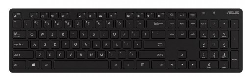 Asus W5000