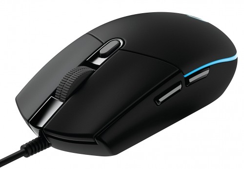 Logitech G203 Prodigy