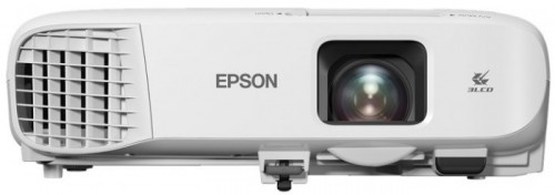 Epson EB-990U