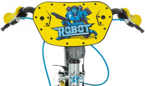Stern Robot 16 2018