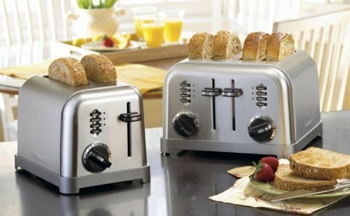 Cuisinart CPT160E