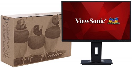 Viewsonic VG2448