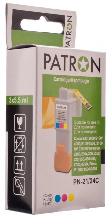 Patron PN-21/24C