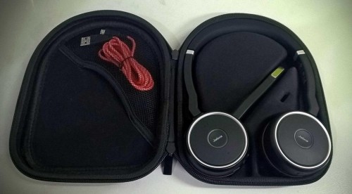 Jabra Evolve 75 Stereo